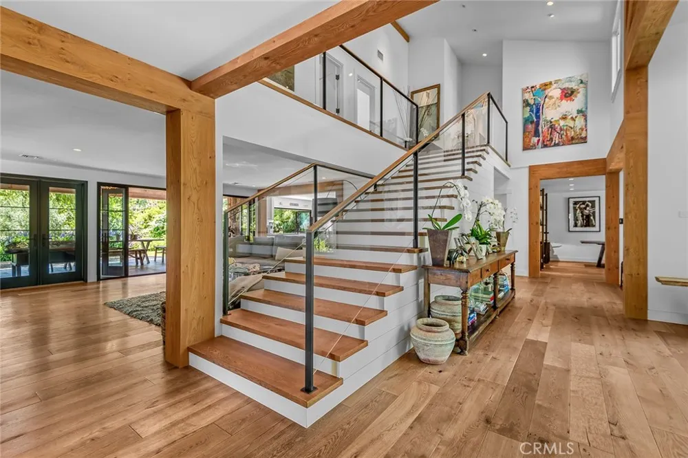5207 SADDLE CREEK ROAD Hidden Hills, CA 91302