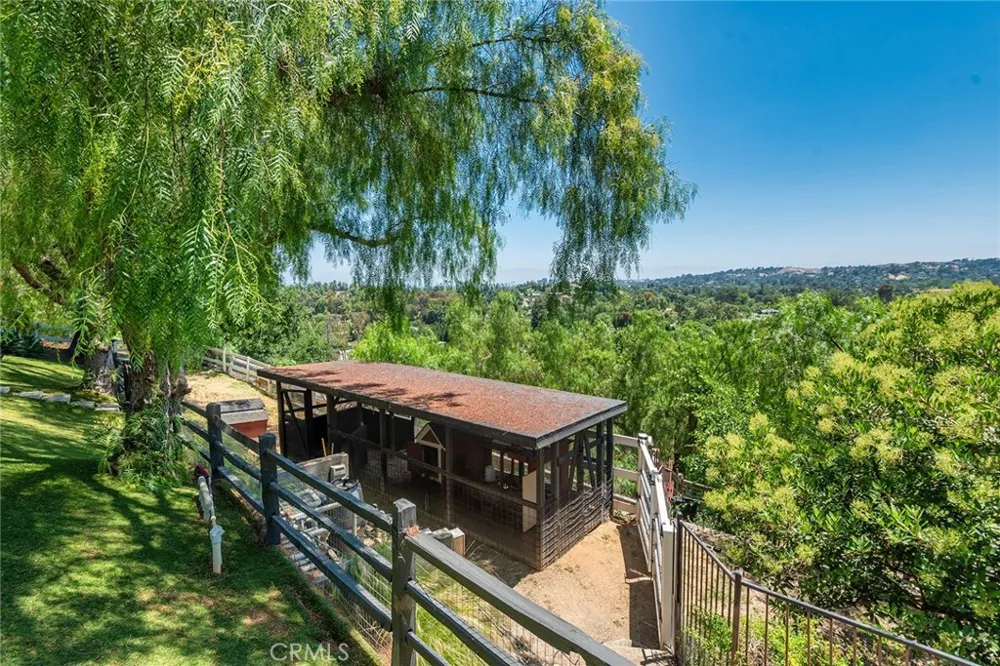 5207 SADDLE CREEK ROAD Hidden Hills, CA 91302