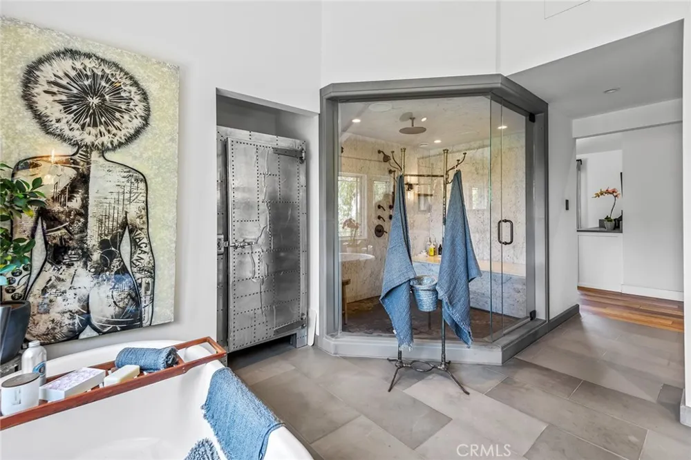 5207 SADDLE CREEK ROAD Hidden Hills, CA 91302