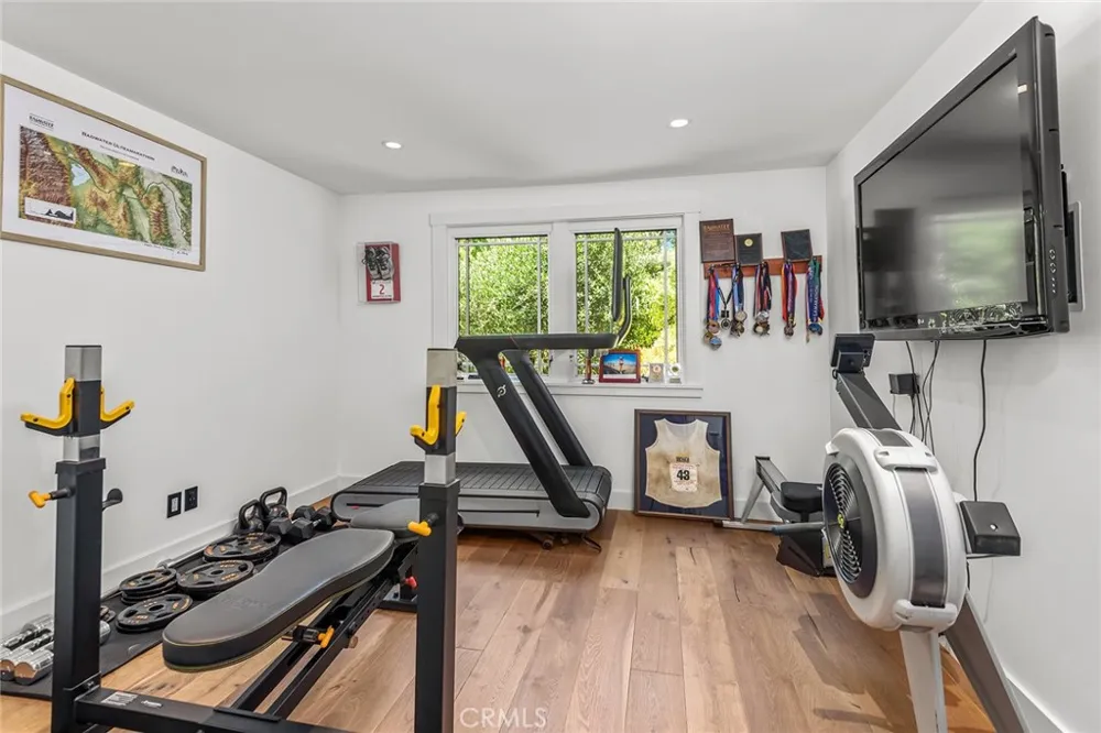 5207 SADDLE CREEK ROAD Hidden Hills, CA 91302
