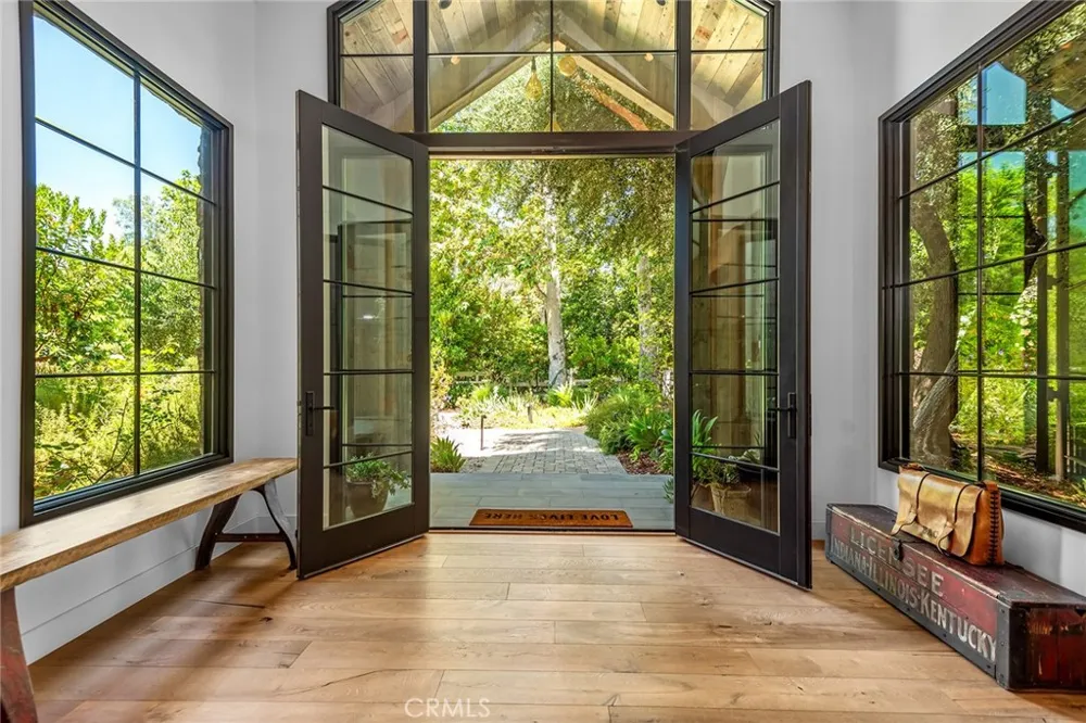 5207 SADDLE CREEK ROAD Hidden Hills, CA 91302