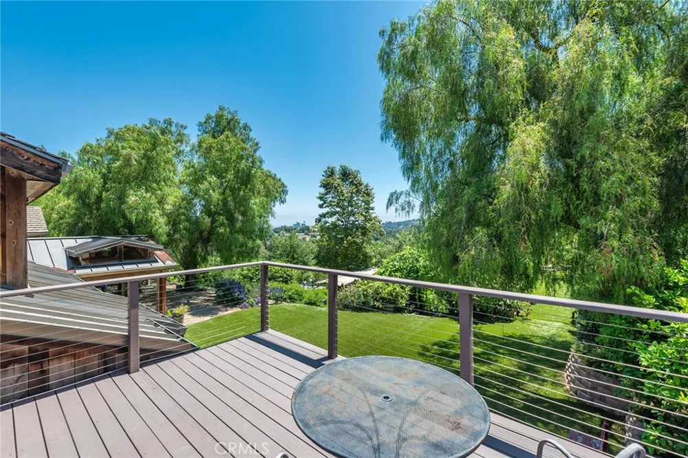 5207 SADDLE CREEK ROAD Hidden Hills, CA 91302