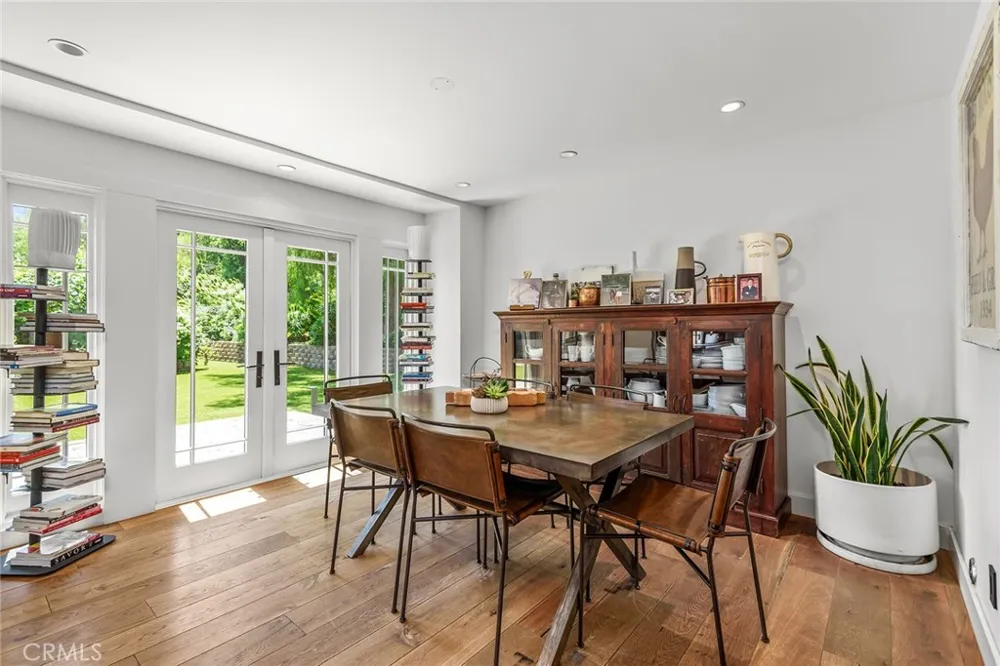 5207 SADDLE CREEK ROAD Hidden Hills, CA 91302
