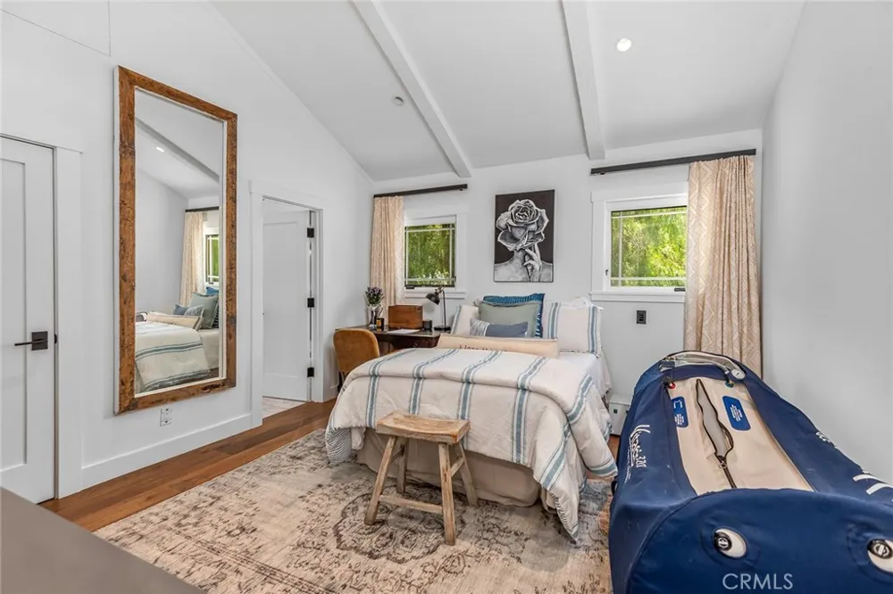 5207 SADDLE CREEK ROAD Hidden Hills, CA 91302