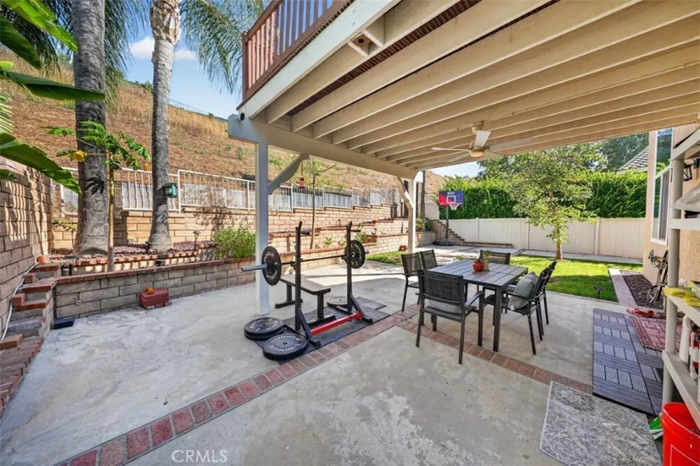16561 Celadon Court Chino Hills, CA 91709