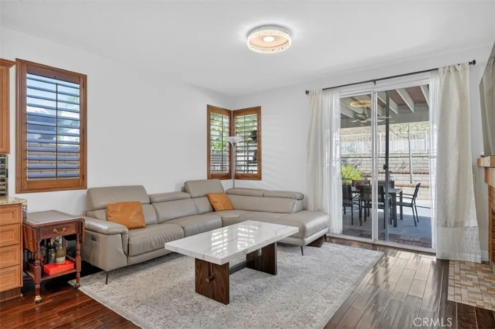 16561 Celadon Court Chino Hills, CA 91709