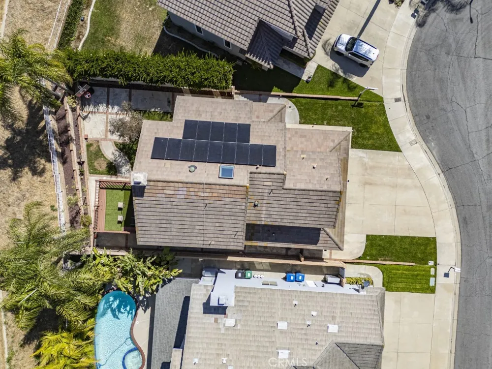 16561 Celadon Court Chino Hills, CA 91709