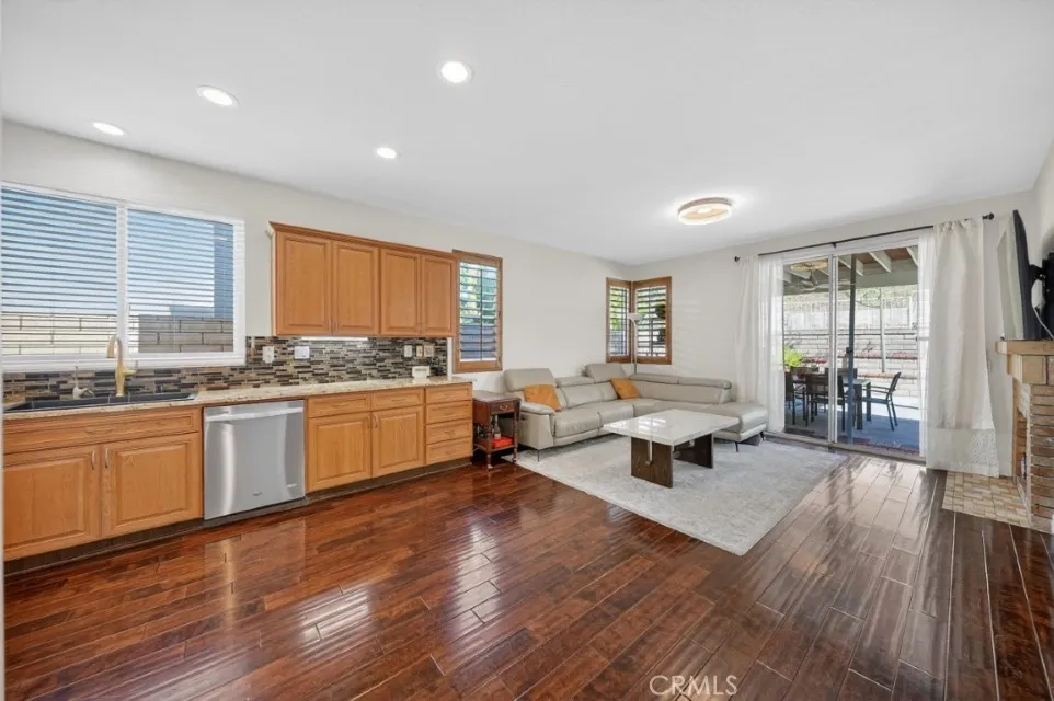 16561 Celadon Court Chino Hills, CA 91709