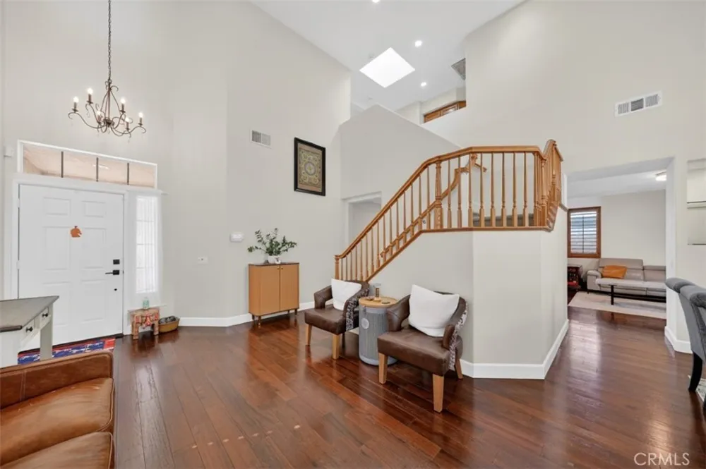 16561 Celadon Court Chino Hills, CA 91709