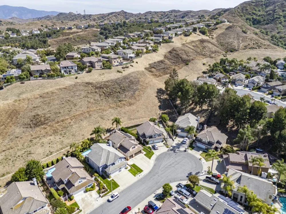 16561 Celadon Court Chino Hills, CA 91709