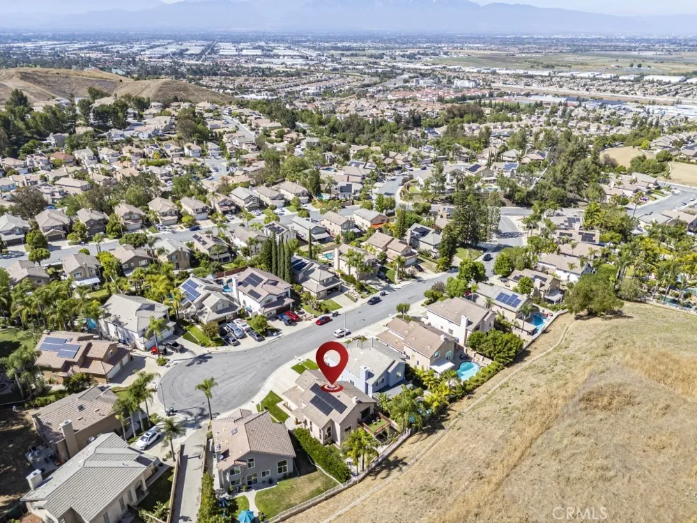 16561 Celadon Court Chino Hills, CA 91709