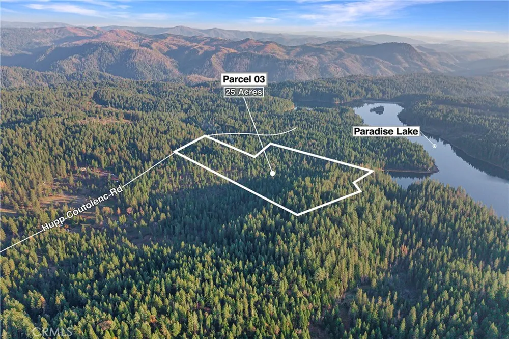 88 Coutolenc Magalia, CA 95954