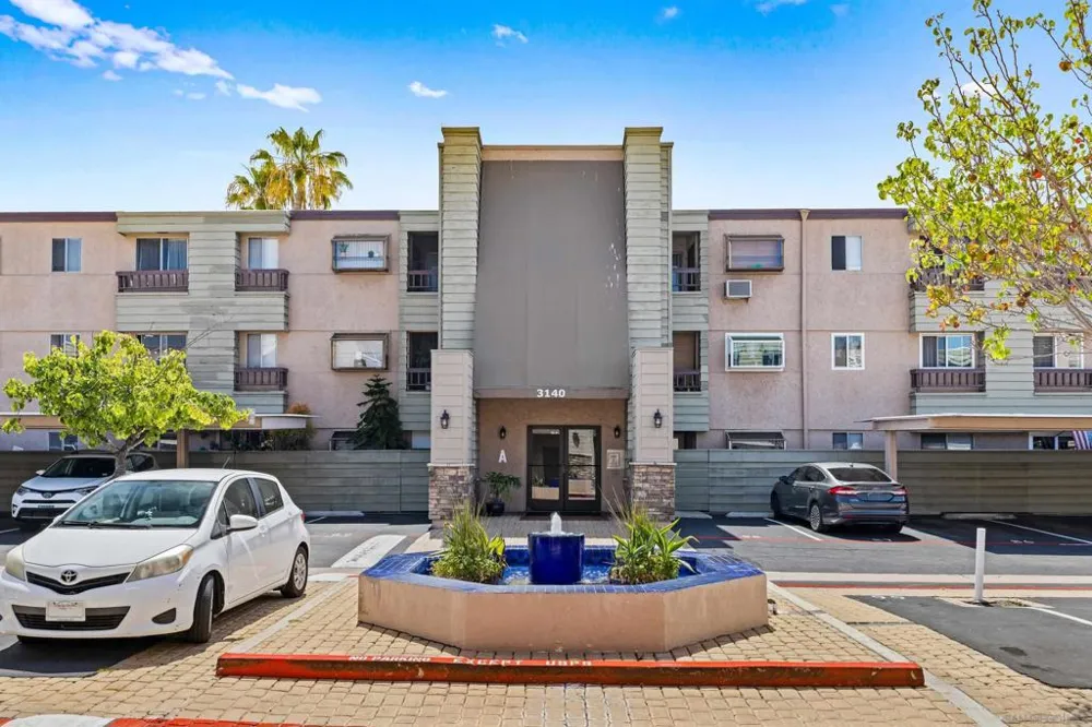 3140 Midway Dr ##A209 San Diego, CA 92110