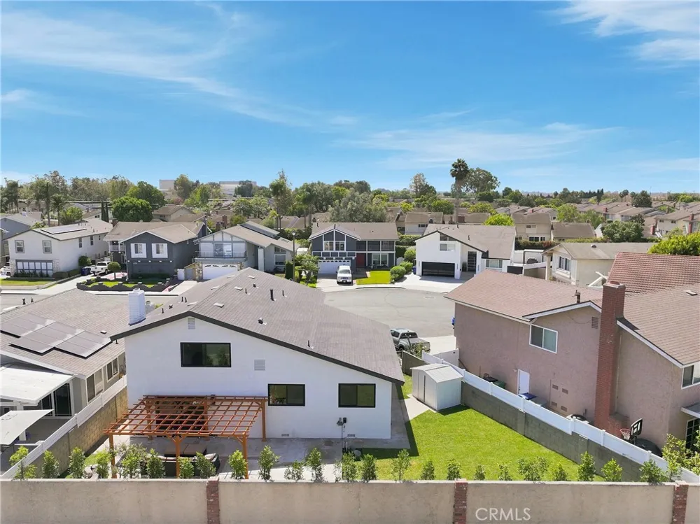 5131 Rotherham Westminster, CA 92683