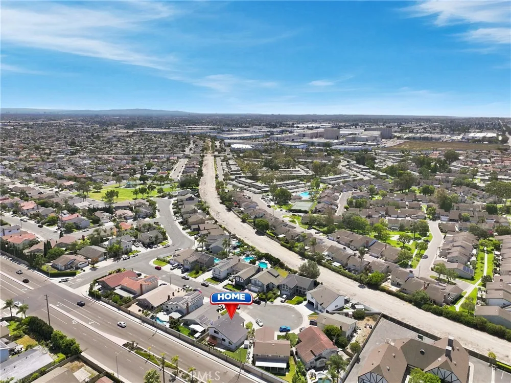 5131 Rotherham Westminster, CA 92683