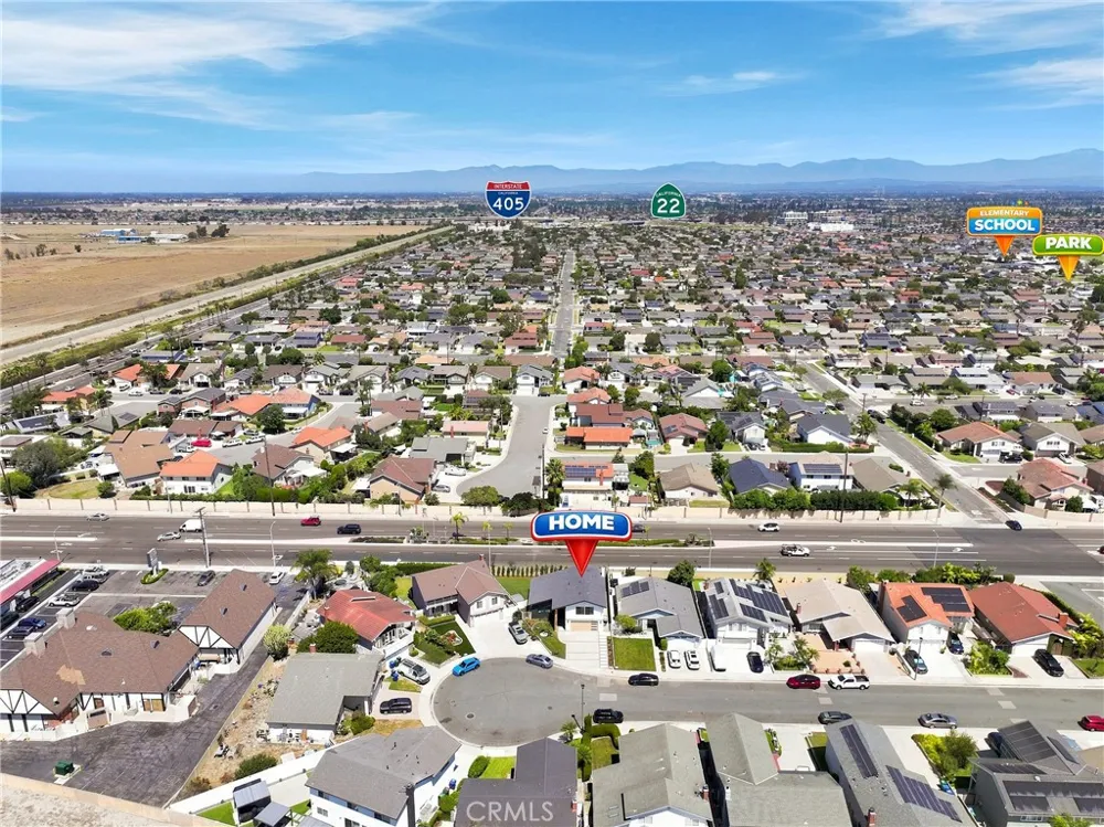 5131 Rotherham Westminster, CA 92683