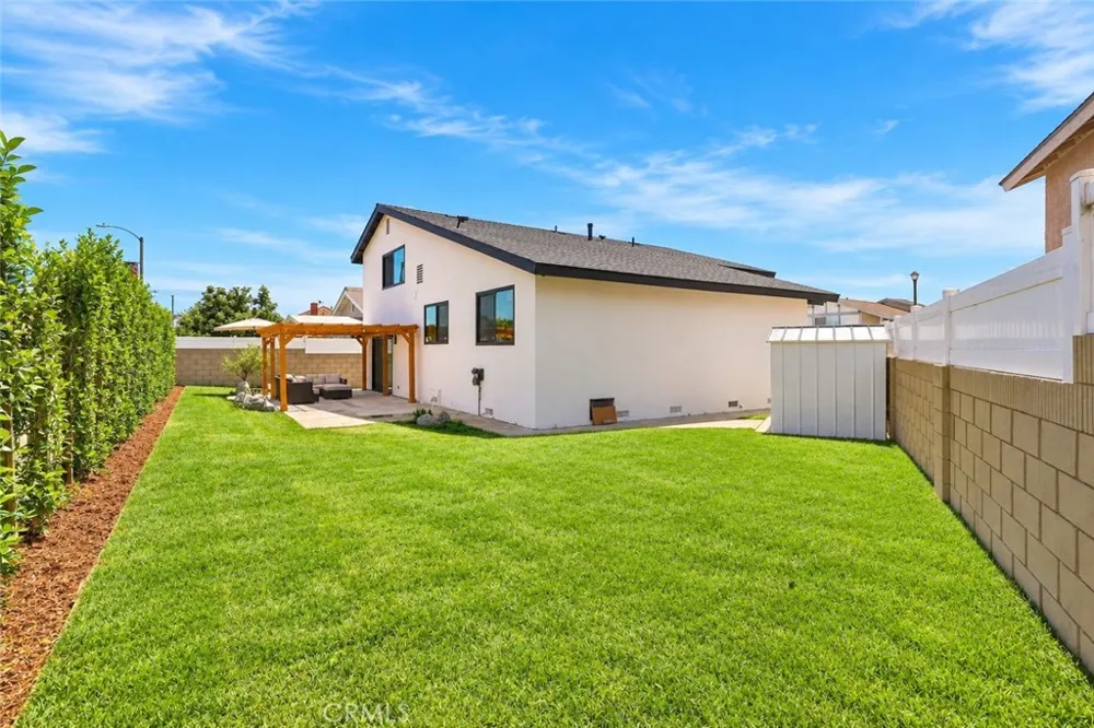 5131 Rotherham Westminster, CA 92683
