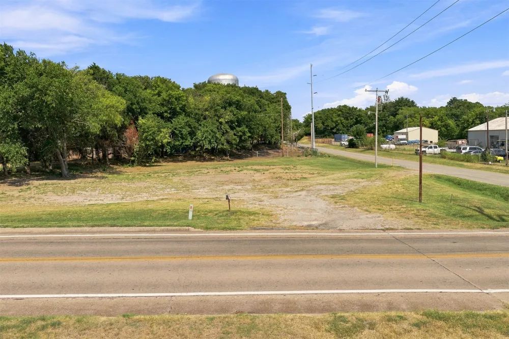 528 S Commerce Street Ardmore, OK 73401