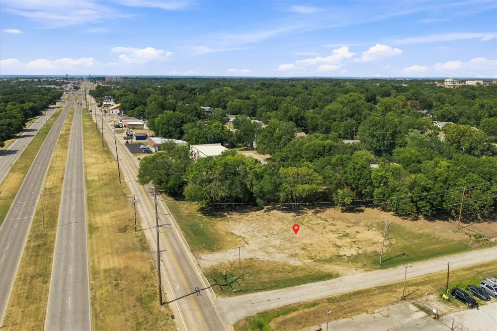 528 S Commerce Street Ardmore, OK 73401
