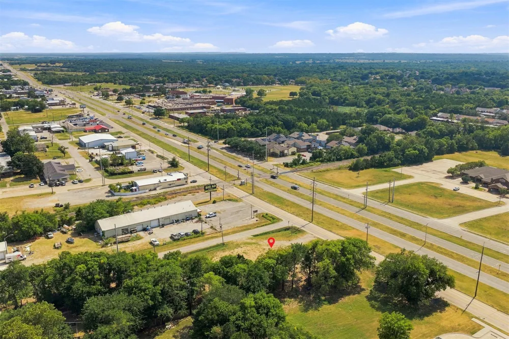 528 S Commerce Street Ardmore, OK 73401