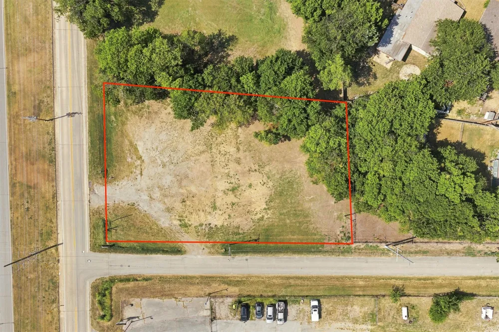 528 S Commerce Street Ardmore, OK 73401