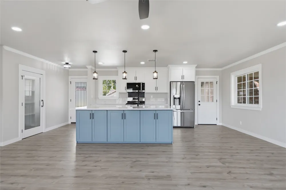 9412 E 40th Place Tulsa, OK 74145