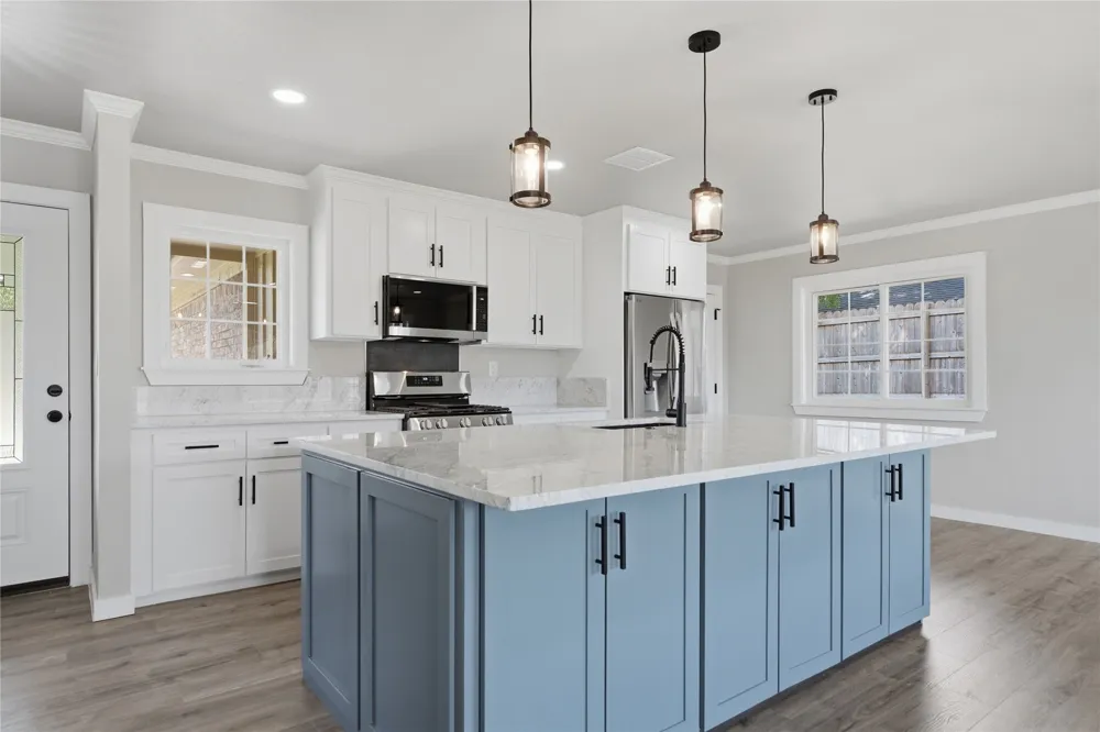 9412 E 40th Place Tulsa, OK 74145