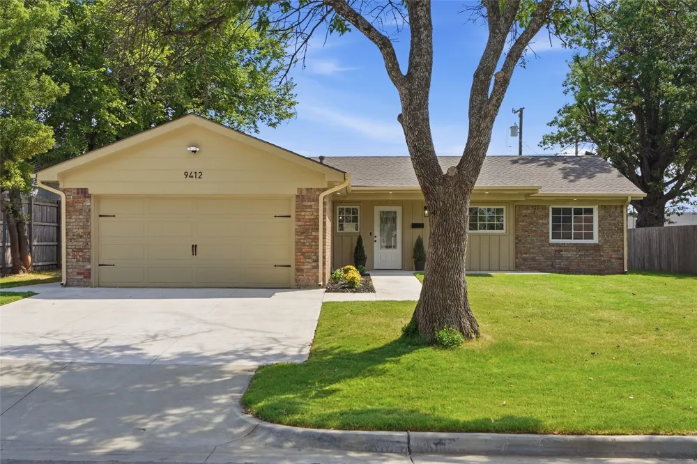 9412 E 40th Place Tulsa, OK 74145