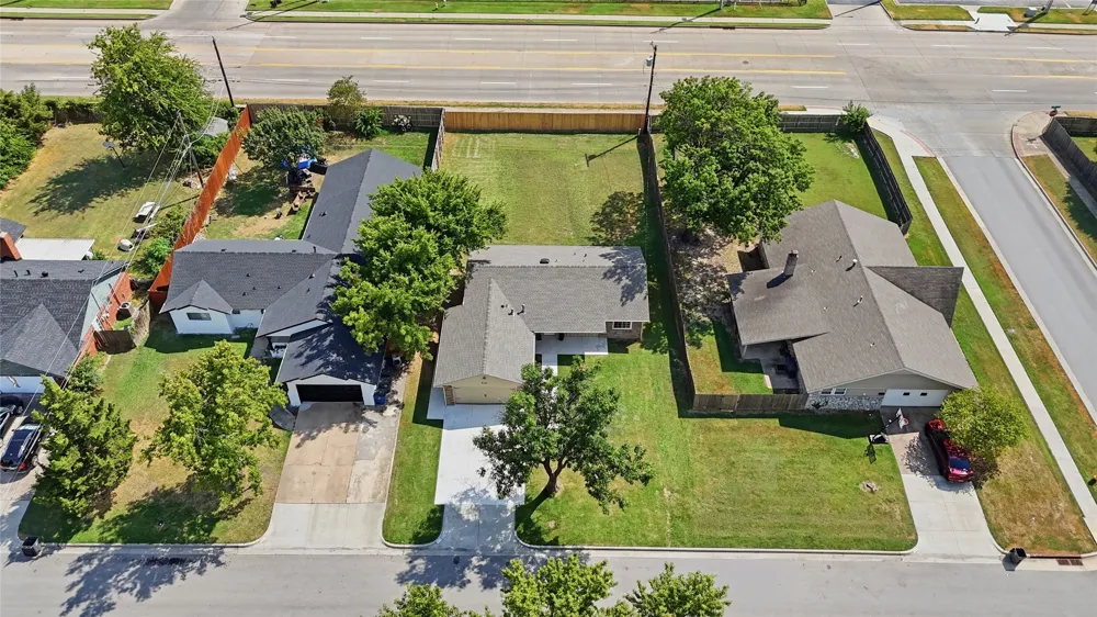 9412 E 40th Place Tulsa, OK 74145