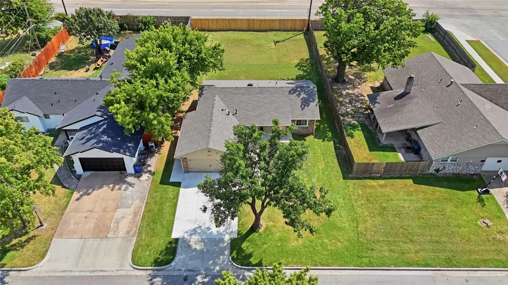 9412 E 40th Place Tulsa, OK 74145