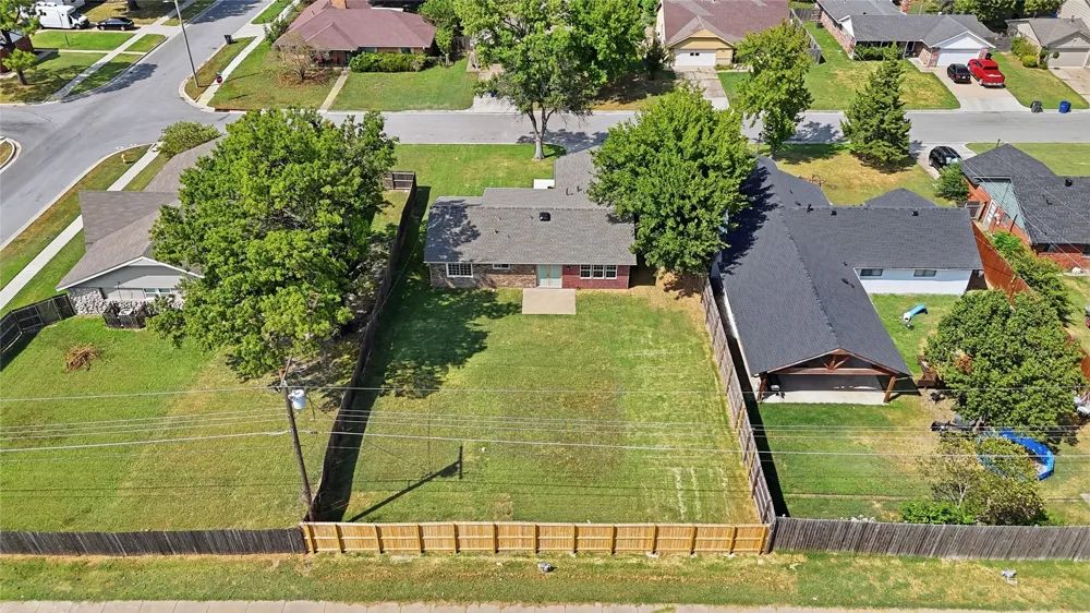 9412 E 40th Place Tulsa, OK 74145