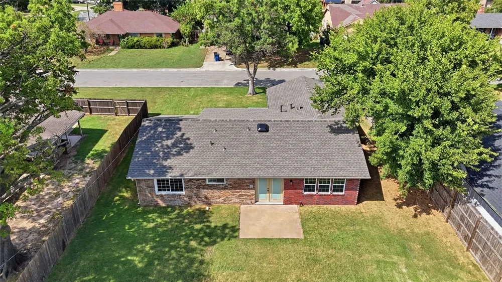 9412 E 40th Place Tulsa, OK 74145