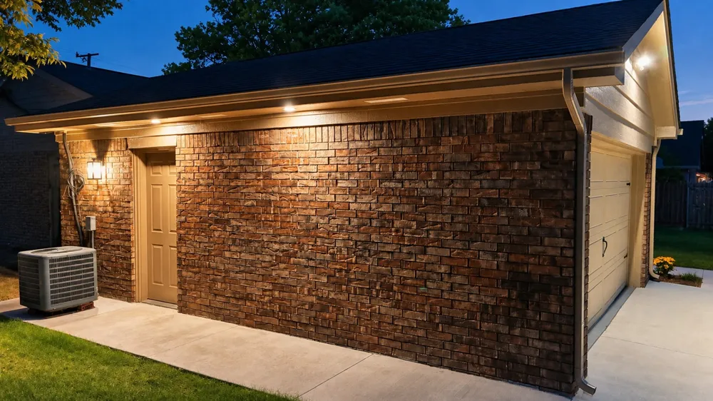 9412 E 40th Place Tulsa, OK 74145