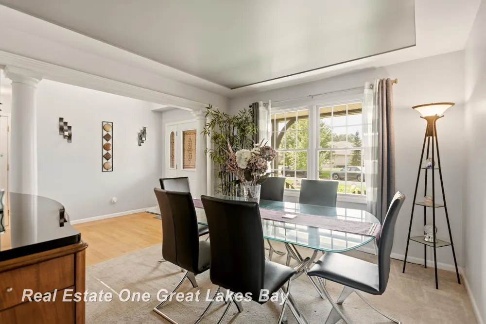 7172 Spring Lake Trail Saginaw Charter Township, MI 48603
