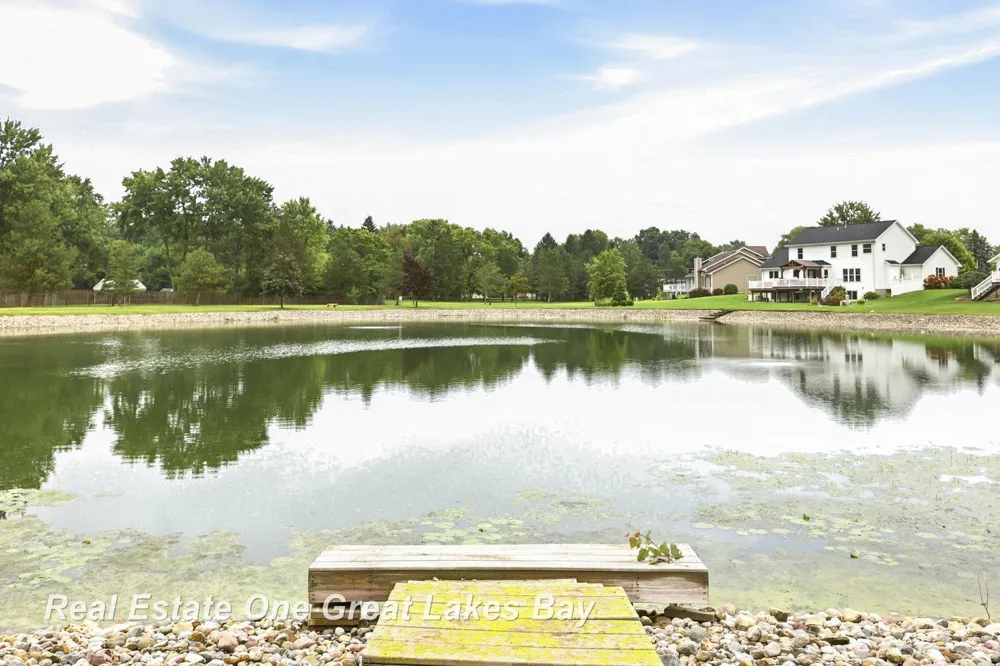 7172 Spring Lake Trail Saginaw Charter Township, MI 48603