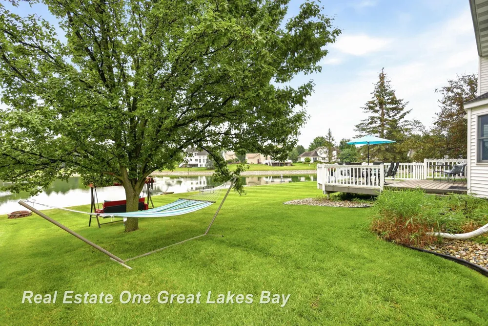 7172 Spring Lake Trail Saginaw Charter Township, MI 48603