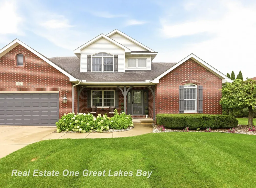 7172 Spring Lake Trail Saginaw Charter Township, MI 48603