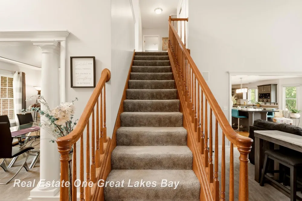 7172 Spring Lake Trail Saginaw Charter Township, MI 48603
