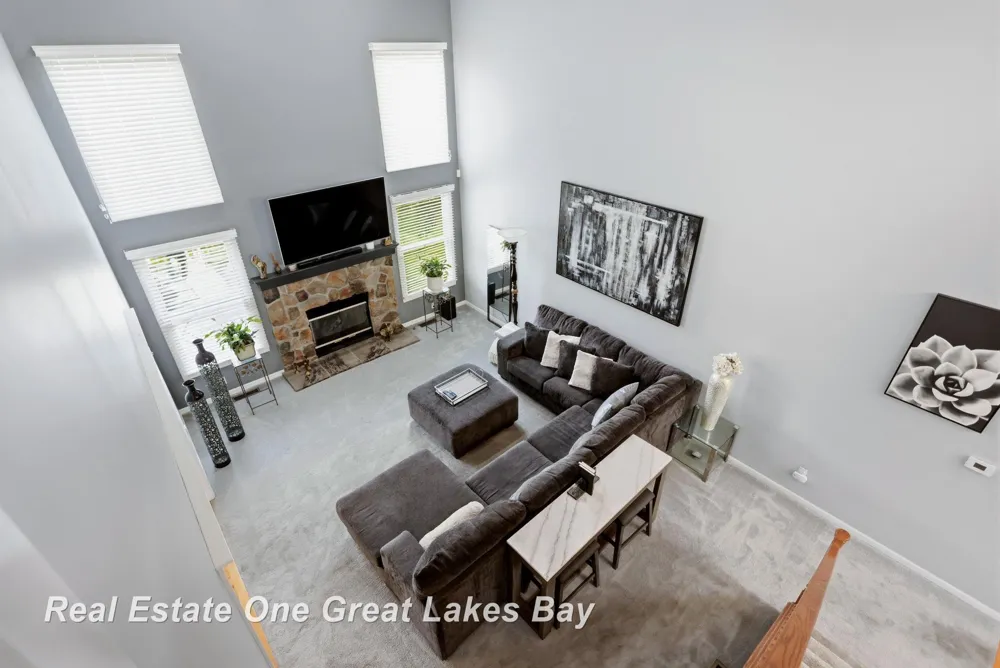 7172 Spring Lake Trail Saginaw Charter Township, MI 48603