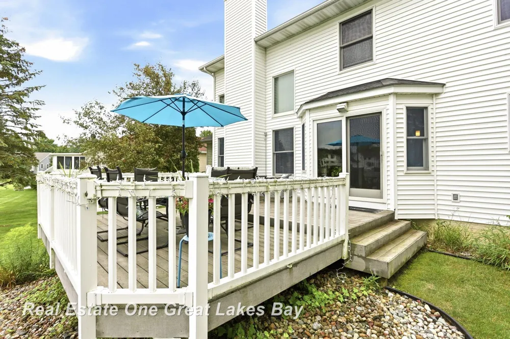 7172 Spring Lake Trail Saginaw Charter Township, MI 48603