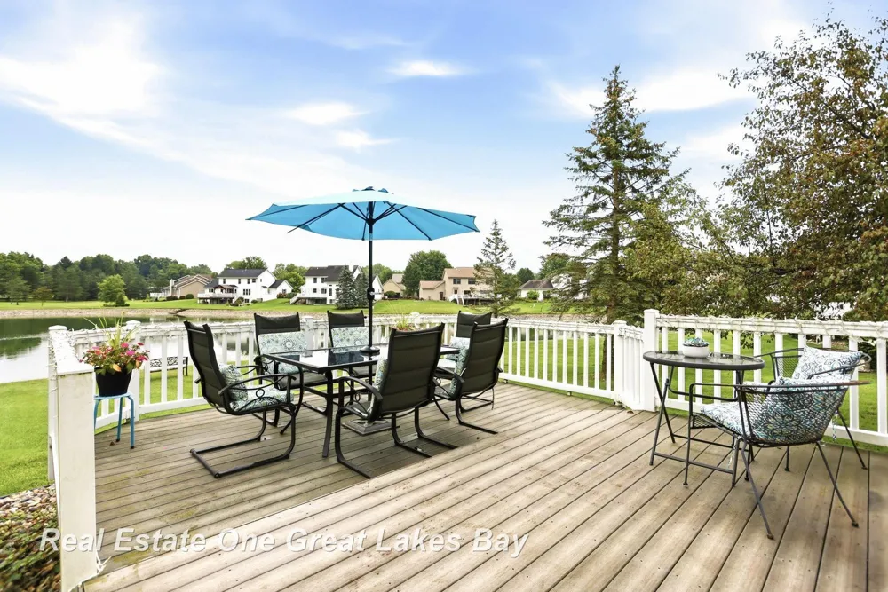 7172 Spring Lake Trail Saginaw Charter Township, MI 48603