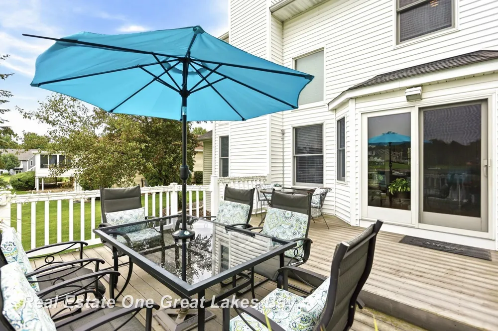 7172 Spring Lake Trail Saginaw Charter Township, MI 48603