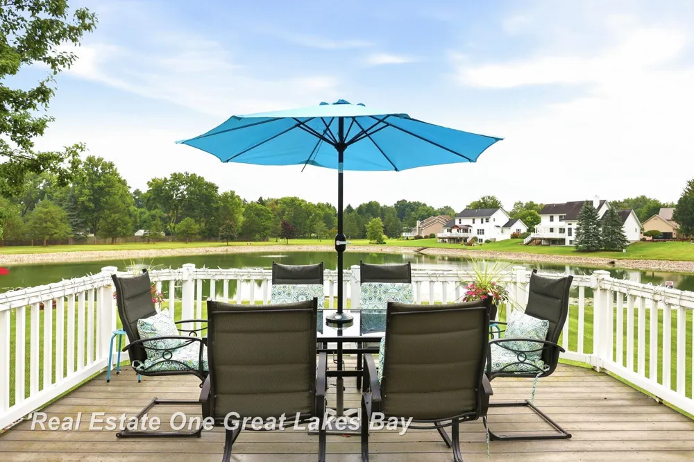 7172 Spring Lake Trail Saginaw Charter Township, MI 48603