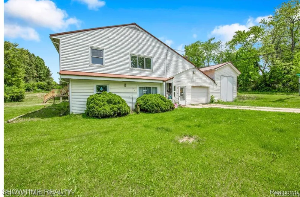 654 BLACKS CORNERS ROAD Imlay Township, MI 48444