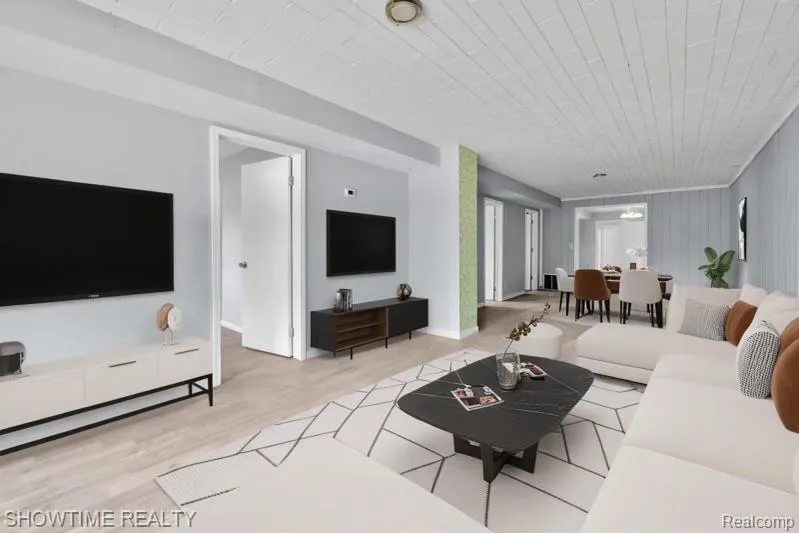 654 BLACKS CORNERS ROAD Imlay Township, MI 48444