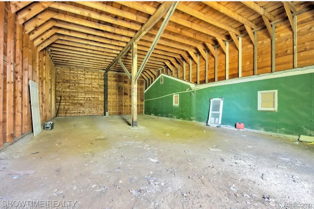 654 BLACKS CORNERS ROAD Imlay Township, MI 48444