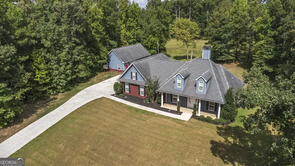 1520 Richard DR Covington, GA 30014