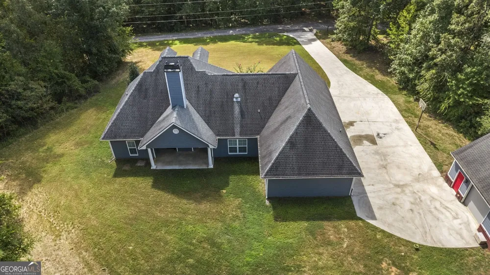 1520 Richard DR Covington, GA 30014