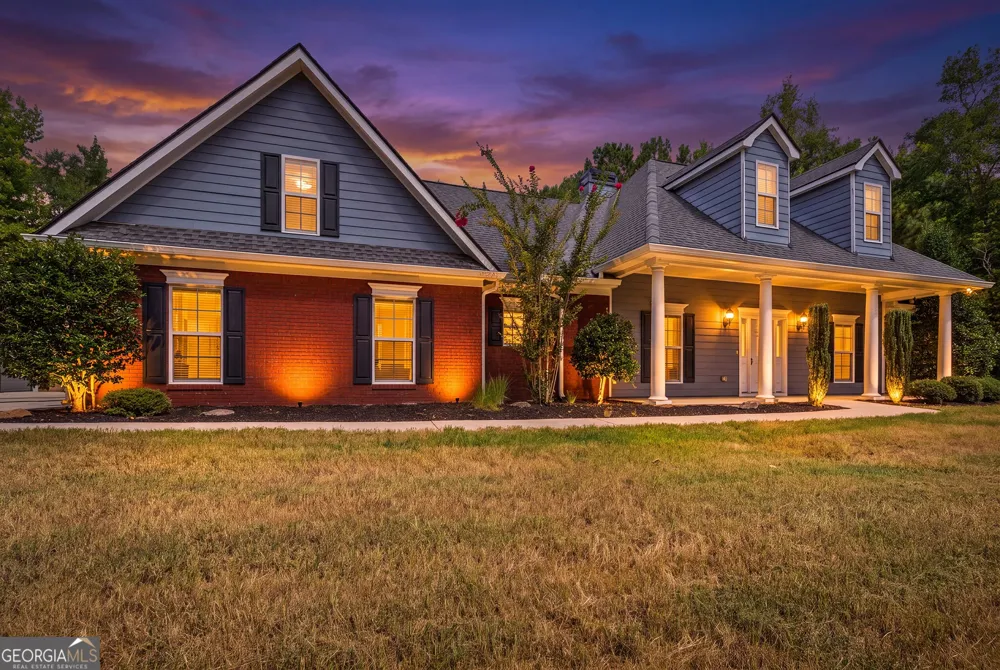 1520 Richard DR Covington, GA 30014