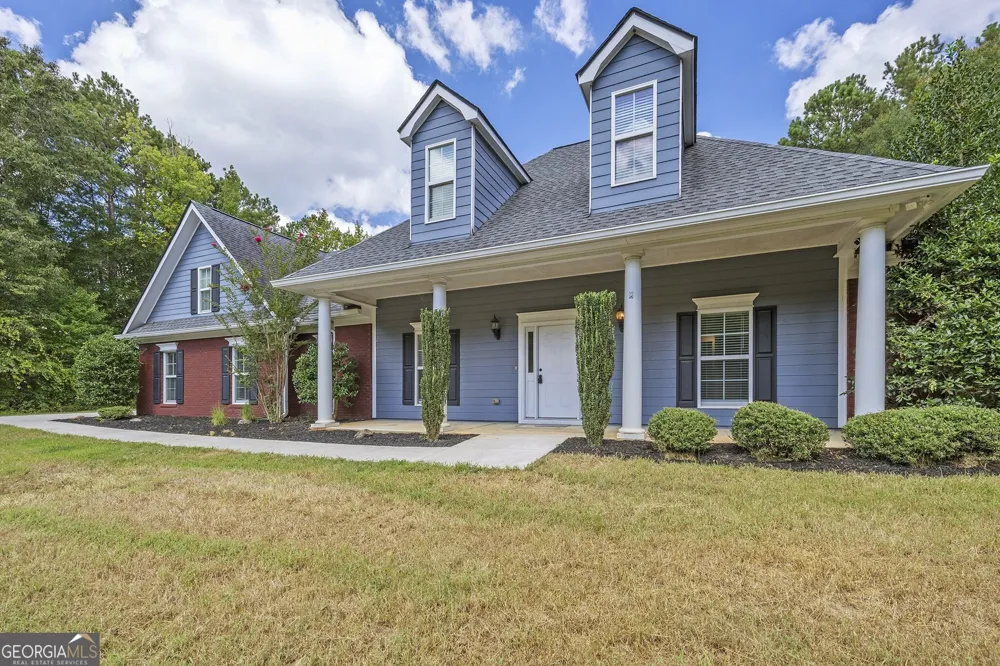 1520 Richard DR Covington, GA 30014